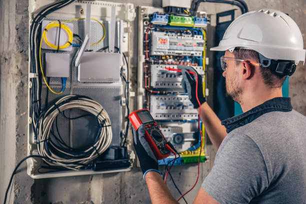 Best Electrical Repair Services  in Sparta, GA