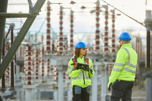 Best Home Electrical Repair  in Sparta, GA