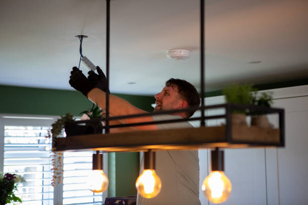 Best Electrical Wiring Services  in Sparta, GA