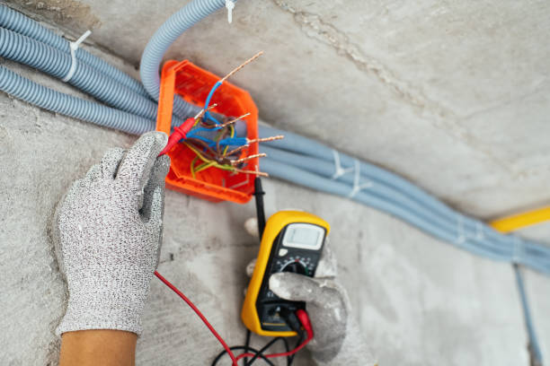 Best Emergency Electrical Repair  in Sparta, GA