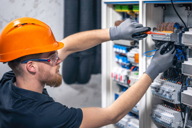 Best Electrician for Home Renovation  in Sparta, GA